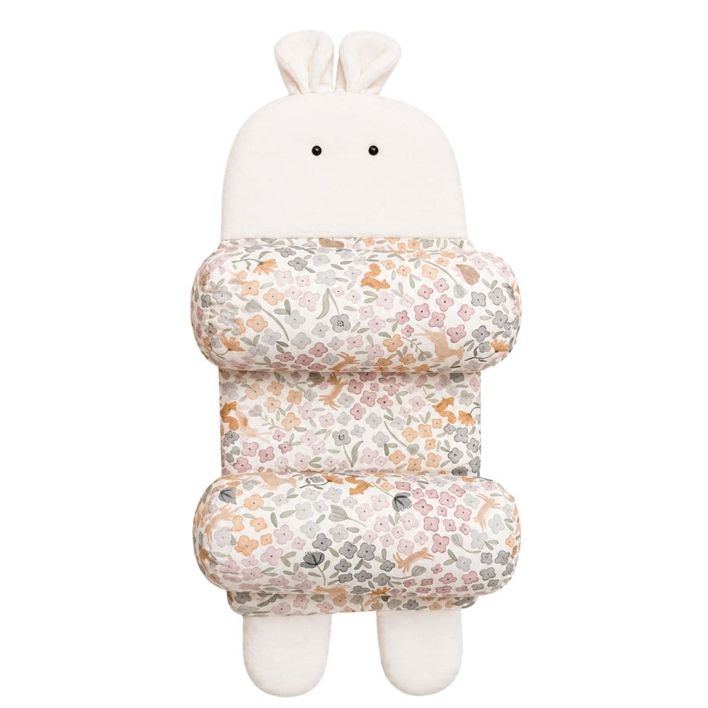 Premium Baby Head Support Pillow Set – Soft, Safe & Breathable