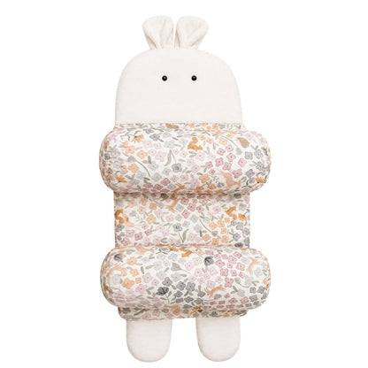 Premium Baby Head Support Pillow Set – Soft, Safe & Breathable